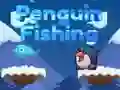 Gioco Pesca dei Pinguini in linea