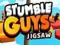 Gioco Puzzle Stumble Guys in linea