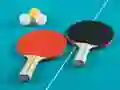 Gioco Pong pallone.io in linea
