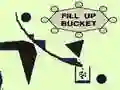 Gioco Riempire i secchi in linea