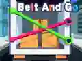 Gioco Cintura e Vai in linea Gioco Cintura e Vai in linea