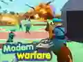 Gioco Guerra moderna in linea