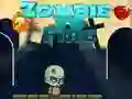 Gioco Zombie contro Fuoco in linea Gioco Zombie contro Fuoco in linea