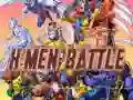 Gioco X-Men: Battaglia in linea Gioco X-Men: Battaglia in linea
