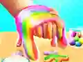 Gioco Creatore di Slime ASMR DIY in linea Gioco Creatore di Slime ASMR DIY in linea