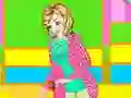 Gioco Vestire la Babysitter in linea