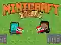 Gioco Minicraft Duello in linea Gioco Minicraft Duello in linea