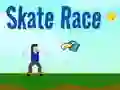Gioco Corsa di Skate in linea Gioco Corsa di Skate in linea