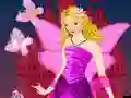 Gioco Vestire la Principessa Fatata in linea Gioco Vestire la Principessa Fatata in linea