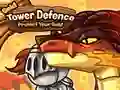 Gioco Difesa della Torre d'Oro in linea