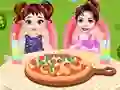 Gioco Campo di Cucina Baby Taylor in linea