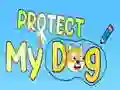 Gioco Proteggi il Mio Cane in linea Gioco Proteggi il Mio Cane in linea