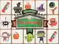 Gioco Mahjong di Halloween in linea