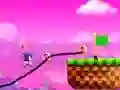 Gioco Sfida del Ponte Sonic in linea
