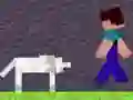 Gioco Steve e il Lupo in linea