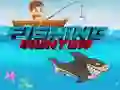 Gioco Cacciatore di Pesci in linea Gioco Cacciatore di Pesci in linea
