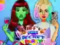 Gioco Festa Segreta Divertente delle Migliori Amiche in linea