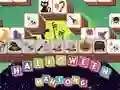 Gioco Mahjong di Halloween in linea Gioco Mahjong di Halloween in linea