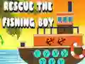 Gioco Salva il Ragazzo Pescatore in linea