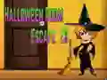 Gioco Amgel Fuga dalla Stanza di Halloween 28 in linea