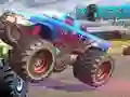 Gioco Monster Truck in linea Gioco Monster Truck in linea