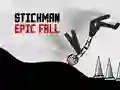 Gioco Caduta Epica del Stickman in linea Gioco Caduta Epica del Stickman in linea