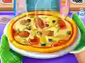 Gioco Maestro Pizzaiolo in linea Gioco Maestro Pizzaiolo in linea