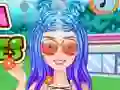 Gioco Acconciature Coachella in linea