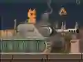 Gioco Guerre dei gatti in linea