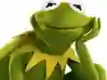 Gioco Libro da Colorare per Kermit la Rana in linea Gioco Libro da Colorare per Kermit la Rana in linea