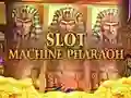 Gioco Macchina da Gioco Faraone in linea