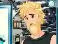 Gioco Kristoff: Trasformazione della Barba Gelata in linea