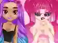 Gioco Danza TikTok in linea