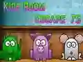 Gioco Fuga dalla Stanza dei Bambini Amgel 75 in linea Gioco Fuga dalla Stanza dei Bambini Amgel 75 in linea