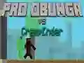 Gioco Pro Obunga contro CreepEnder in linea Gioco Pro Obunga contro CreepEnder in linea