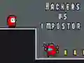 Gioco Hackers contro impostori in linea Gioco Hackers contro impostori in linea