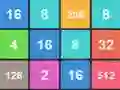 Gioco Lascia cadere i numeri in linea Gioco Lascia cadere i numeri in linea