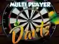 Gioco Torneo di Freccette Multiplayer in linea Gioco Torneo di Freccette Multiplayer in linea