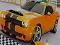 Gioco Parcheggio Reale Auto - GTa in linea Gioco Parcheggio Reale Auto - GTa in linea