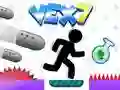 Gioco Vex 7 in linea