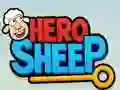 Gioco Oveja Eroe in linea Gioco Oveja Eroe in linea