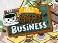 Gioco Business del caffè inattivo in linea Gioco Business del caffè inattivo in linea