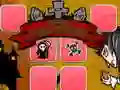 Gioco Memoria Halloween in linea