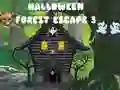 Gioco Fuga dalla Foresta di Halloween 3 in linea Gioco Fuga dalla Foresta di Halloween 3 in linea