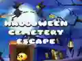 Gioco Fuga dal Cimitero di Halloween in linea Gioco Fuga dal Cimitero di Halloween in linea