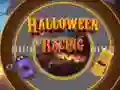 Gioco Corsa di Halloween in linea