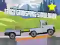 Gioco Simulatore di Trasporto Camion in linea Gioco Simulatore di Trasporto Camion in linea