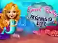 Gioco La Dolce Vita della Piccola Sirena in linea