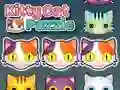 Gioco Puzzle Gattino in linea Gioco Puzzle Gattino in linea