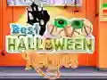 Gioco Migliori Ricette di Halloween in linea